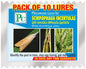 Scirpophaga incertulas (Rice Yellow stem borer) Lure